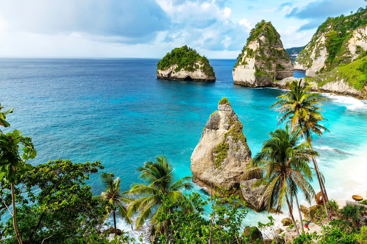 bali